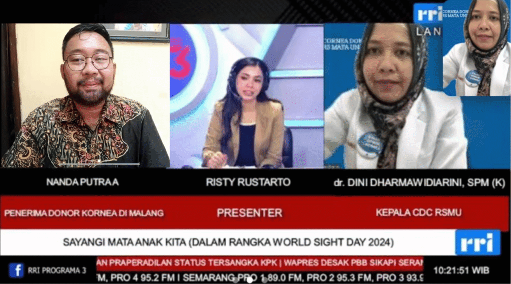 nanda rri