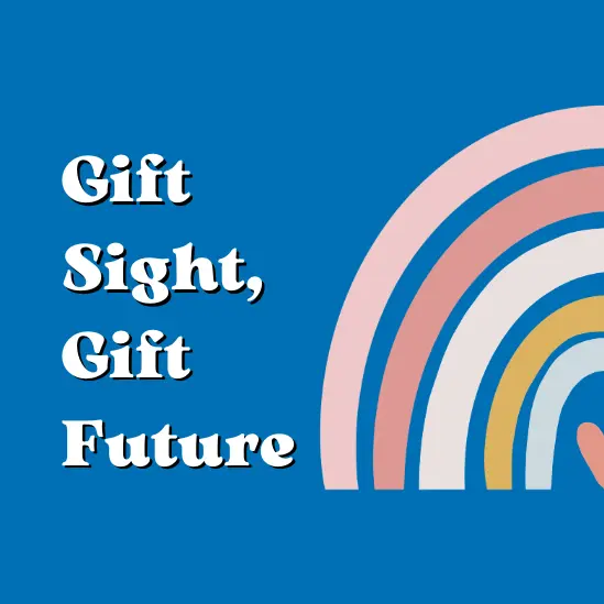 gift sight, gift future