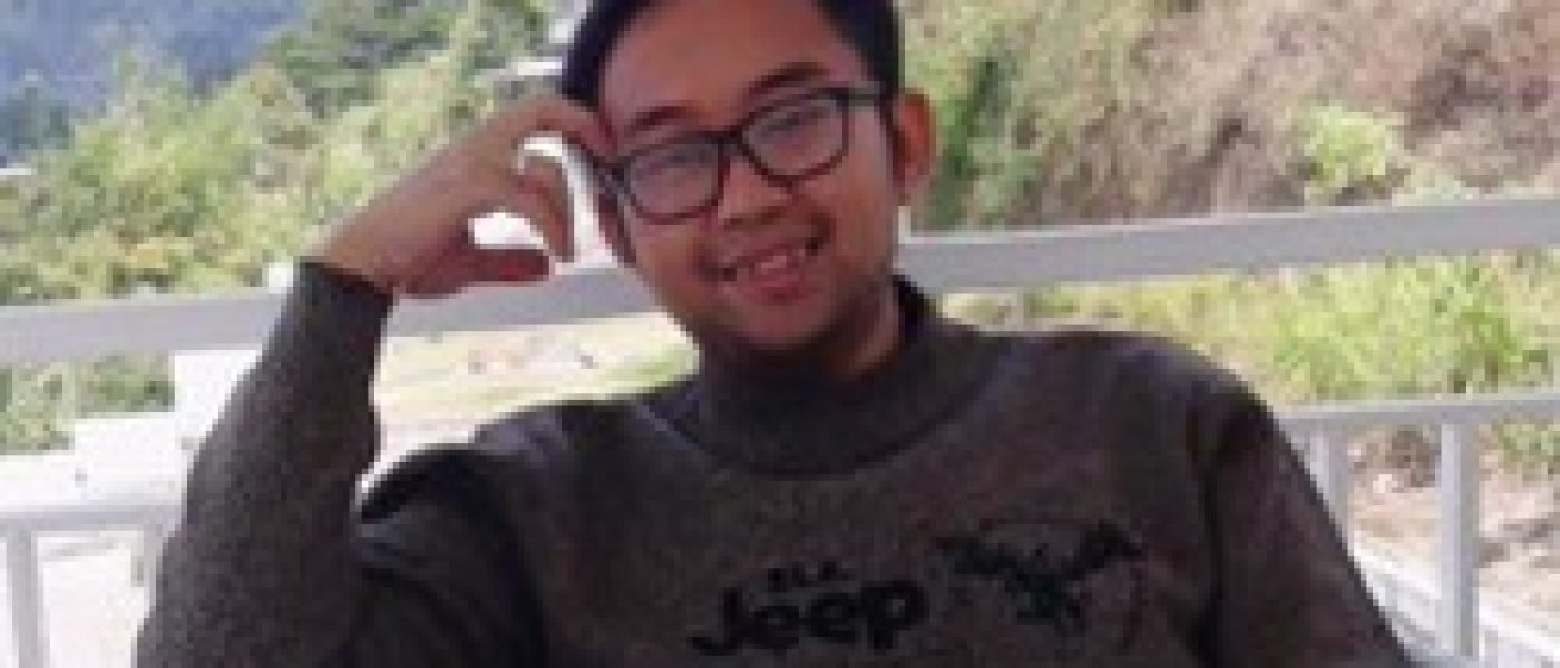 Nanda Putra
